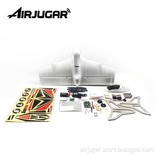 Alt Hold Function  RC  Airplane